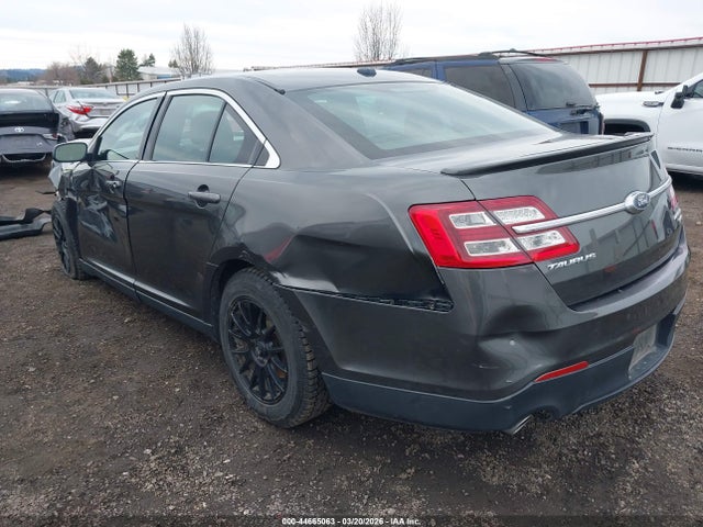 1FAHP2J8XHG127247 Ford Taurus Limited