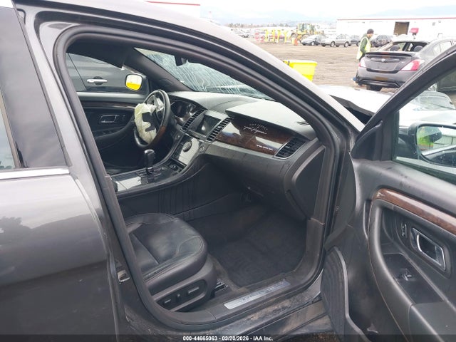 1FAHP2J8XHG127247 Ford Taurus Limited