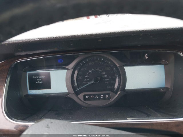 1FAHP2J8XHG127247 Ford Taurus Limited