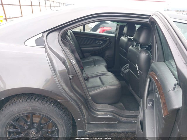 1FAHP2J8XHG127247 Ford Taurus Limited