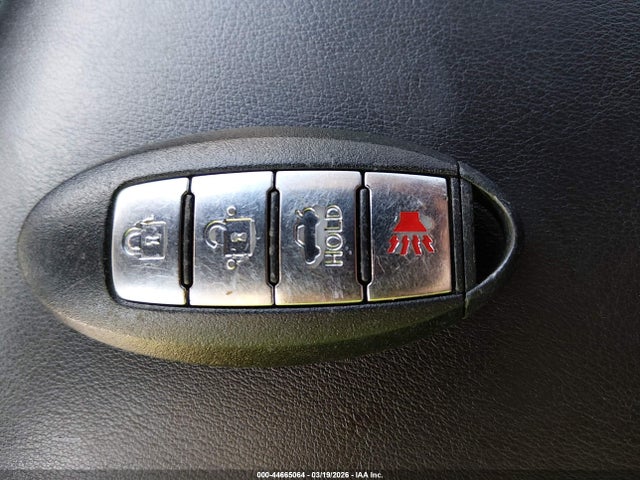Продажа на аукционе авто 2013 Infiniti Jx35, vin: 5N1AL0MM0DC325191, номер лота: 44665064