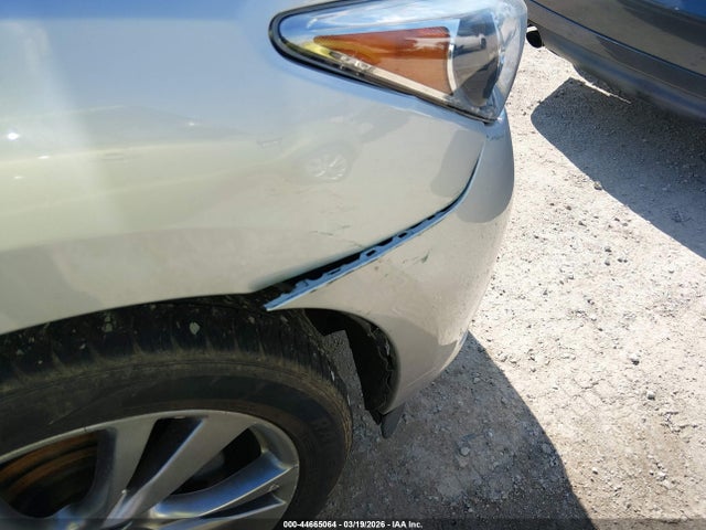 Продажа на аукционе авто 2013 Infiniti Jx35, vin: 5N1AL0MM0DC325191, номер лота: 44665064