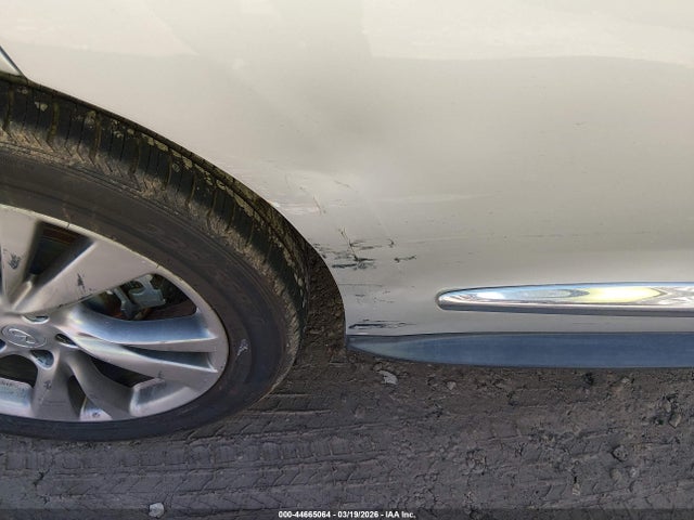 Продажа на аукционе авто 2013 Infiniti Jx35, vin: 5N1AL0MM0DC325191, номер лота: 44665064