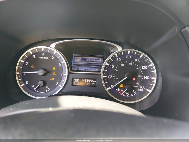 Продажа на аукционе авто 2013 Infiniti Jx35, vin: 5N1AL0MM0DC325191, номер лота: 44665064