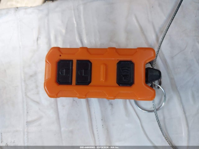 2021 TOYOTA TACOMA 3TMCZ5AN5MM420995 Photo 10