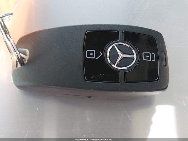 Aukcja sprzedaży 2021 Mercedes-benz Sprinter 2500 High Roof I4, vin: W1Y40CHY3MT057659, numer aukcji: 44665067