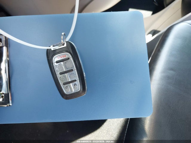 Продажа на аукционе авто 2021 Chrysler Voyager Lxi, vin: 2C4RC1DG1MR506086, номер лота: 44665070