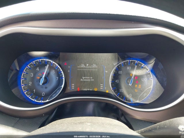Продажа на аукционе авто 2021 Chrysler Voyager Lxi, vin: 2C4RC1DG1MR506086, номер лота: 44665070