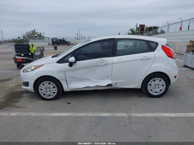 Ford FIESTA S 2016 3FADP4TJ9GM172095 Image 14