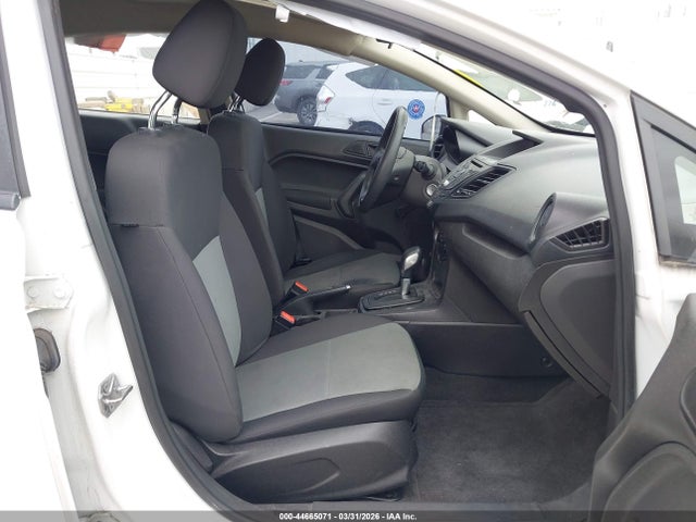 Ford FIESTA S 2016 3FADP4TJ9GM172095 Image 5