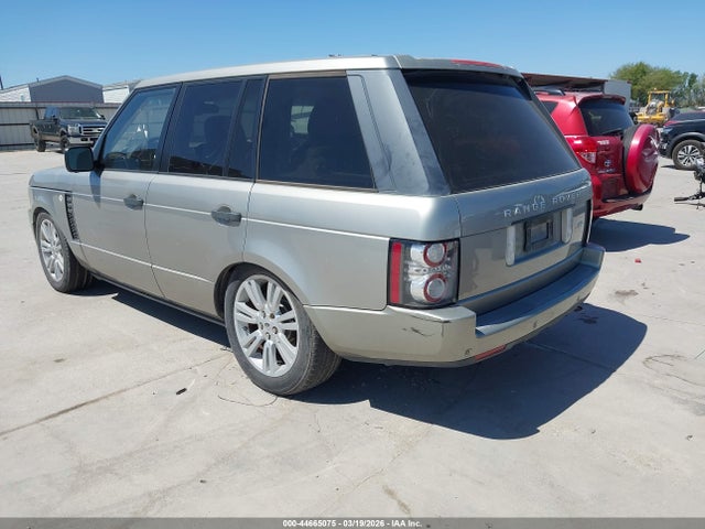 2011 LAND ROVER RANGE ROVER SALMF1D48BA339548 Photo 2