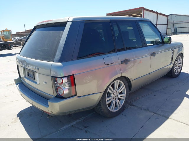 2011 LAND ROVER RANGE ROVER SALMF1D48BA339548 Photo 3