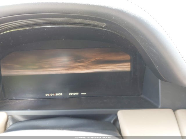 2011 LAND ROVER RANGE ROVER SALMF1D48BA339548 Photo 6