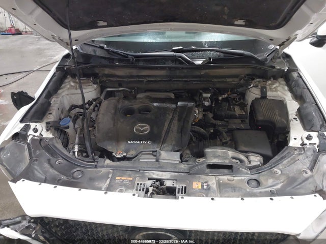 Aukcja sprzedaży 2021 Mazda Cx-5 Touring, vin: JM3KFBCMXM0359077, numer aukcji: 44665079