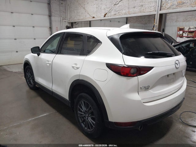 Aukcja sprzedaży 2021 Mazda Cx-5 Touring, vin: JM3KFBCMXM0359077, numer aukcji: 44665079