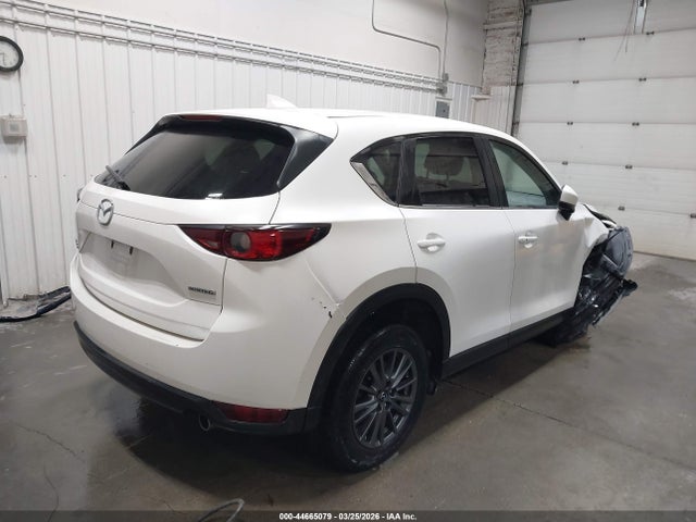 Aukcja sprzedaży 2021 Mazda Cx-5 Touring, vin: JM3KFBCMXM0359077, numer aukcji: 44665079