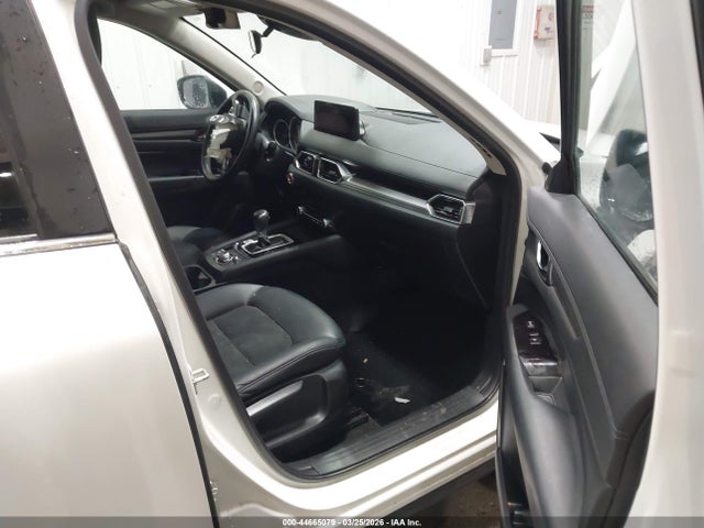 Aukcja sprzedaży 2021 Mazda Cx-5 Touring, vin: JM3KFBCMXM0359077, numer aukcji: 44665079