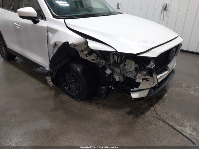 Aukcja sprzedaży 2021 Mazda Cx-5 Touring, vin: JM3KFBCMXM0359077, numer aukcji: 44665079