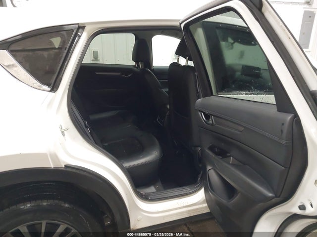 Aukcja sprzedaży 2021 Mazda Cx-5 Touring, vin: JM3KFBCMXM0359077, numer aukcji: 44665079