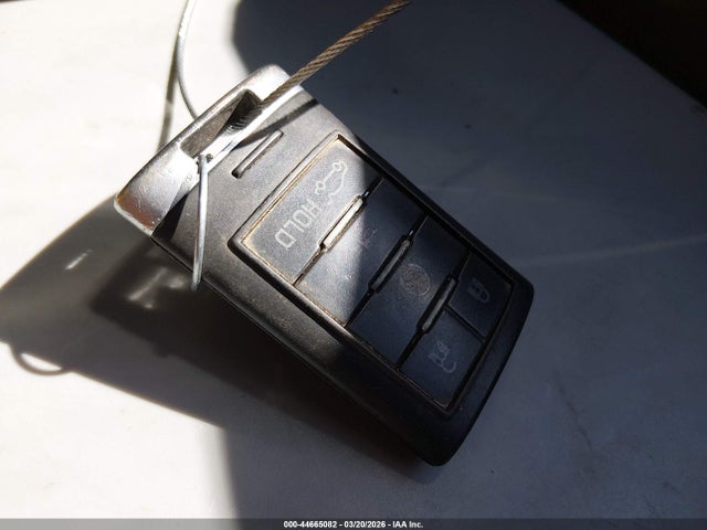 2014 Cadillac Ats Performance მანქანა იყიდება აუქციონზე, vin: 1G6AJ5S33E0177142, აუქციონის ნომერი: 44665082
