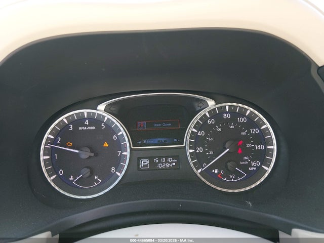 Продажа на аукционе авто 2013 Infiniti Jx35, vin: 5N1AL0MN8DC347674, номер лота: 44665084