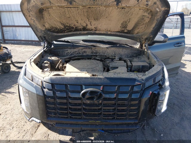 Продаж на аукціоні авто 2024 Hyundai Palisade Xrt, vin: KM8R3DGE7RU798716, номер лоту: 44665086