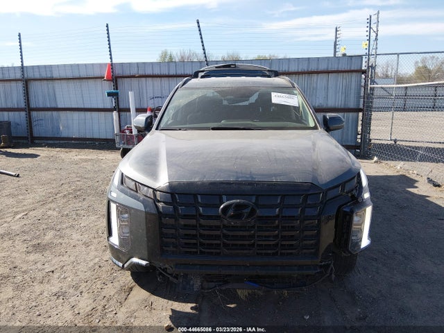 Продаж на аукціоні авто 2024 Hyundai Palisade Xrt, vin: KM8R3DGE7RU798716, номер лоту: 44665086
