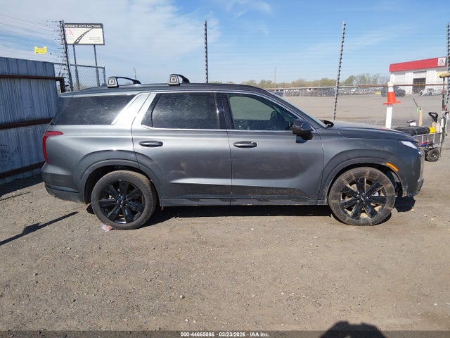 Продаж на аукціоні авто 2024 Hyundai Palisade Xrt, vin: KM8R3DGE7RU798716, номер лоту: 44665086
