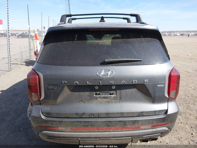 Продаж на аукціоні авто 2024 Hyundai Palisade Xrt, vin: KM8R3DGE7RU798716, номер лоту: 44665086