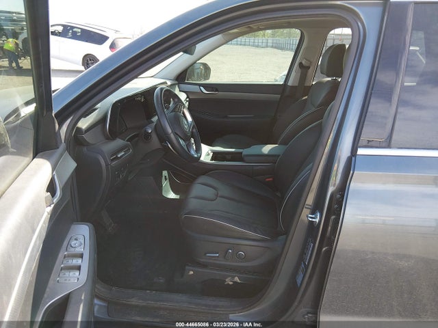 Продаж на аукціоні авто 2024 Hyundai Palisade Xrt, vin: KM8R3DGE7RU798716, номер лоту: 44665086