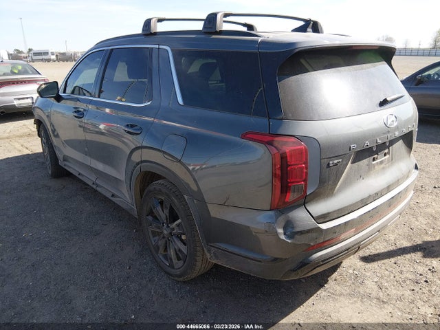 Продаж на аукціоні авто 2024 Hyundai Palisade Xrt, vin: KM8R3DGE7RU798716, номер лоту: 44665086