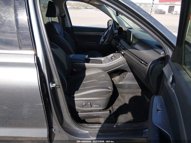 Продаж на аукціоні авто 2024 Hyundai Palisade Xrt, vin: KM8R3DGE7RU798716, номер лоту: 44665086