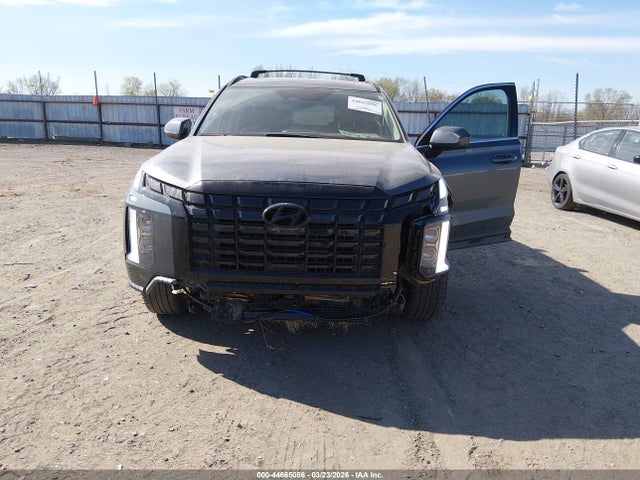 Продаж на аукціоні авто 2024 Hyundai Palisade Xrt, vin: KM8R3DGE7RU798716, номер лоту: 44665086
