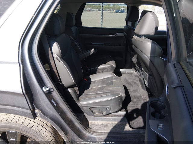 Продаж на аукціоні авто 2024 Hyundai Palisade Xrt, vin: KM8R3DGE7RU798716, номер лоту: 44665086