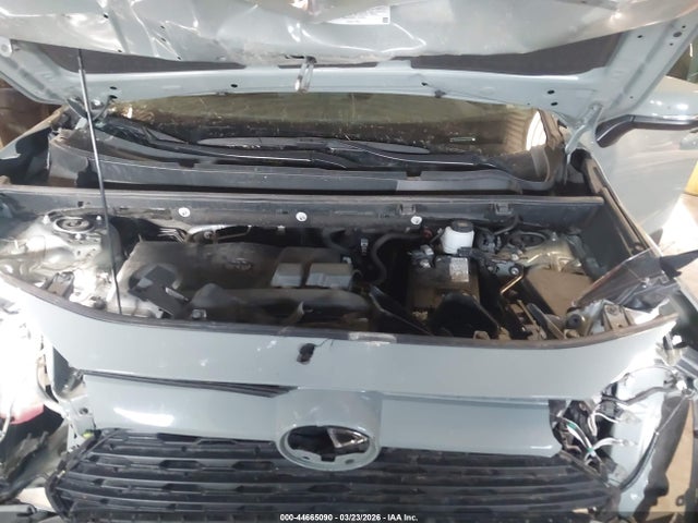 Aukcja sprzedaży 2023 Toyota Rav4 Xle, vin: 2T3P1RFVXPW353631, numer aukcji: 44665090