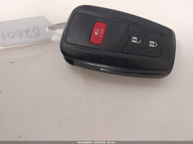 Aukcja sprzedaży 2023 Toyota Rav4 Xle, vin: 2T3P1RFVXPW353631, numer aukcji: 44665090