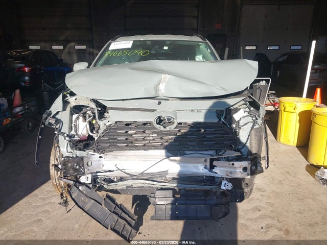Aukcja sprzedaży 2023 Toyota Rav4 Xle, vin: 2T3P1RFVXPW353631, numer aukcji: 44665090