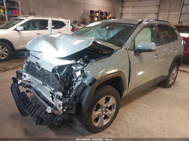 Aukcja sprzedaży 2023 Toyota Rav4 Xle, vin: 2T3P1RFVXPW353631, numer aukcji: 44665090