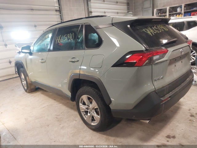 Aukcja sprzedaży 2023 Toyota Rav4 Xle, vin: 2T3P1RFVXPW353631, numer aukcji: 44665090