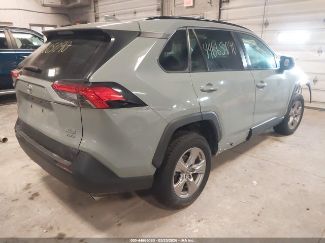 Aukcja sprzedaży 2023 Toyota Rav4 Xle, vin: 2T3P1RFVXPW353631, numer aukcji: 44665090