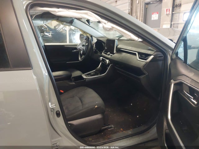 Aukcja sprzedaży 2023 Toyota Rav4 Xle, vin: 2T3P1RFVXPW353631, numer aukcji: 44665090