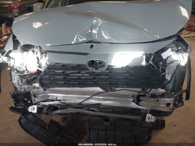 Aukcja sprzedaży 2023 Toyota Rav4 Xle, vin: 2T3P1RFVXPW353631, numer aukcji: 44665090