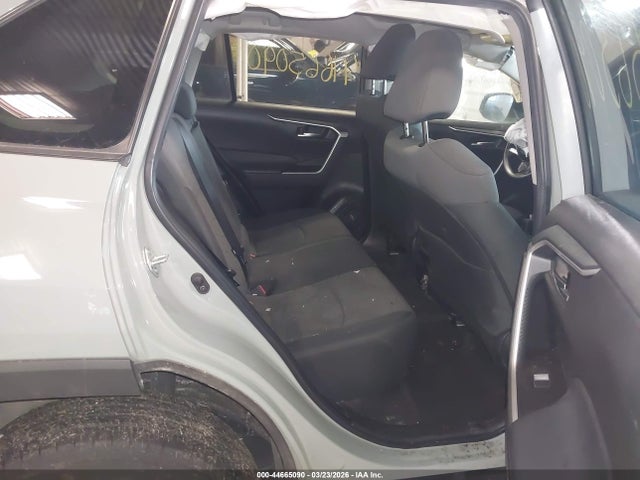 Aukcja sprzedaży 2023 Toyota Rav4 Xle, vin: 2T3P1RFVXPW353631, numer aukcji: 44665090