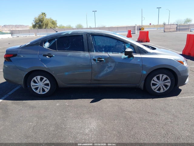 Nissan Versa S Xtronic Cvt 2021 3N1CN8DV2ML822619 Image 13