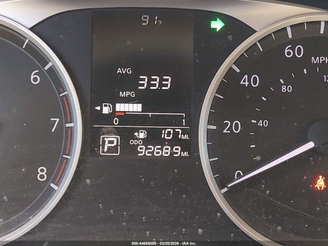 Nissan Versa S Xtronic Cvt 2021 3N1CN8DV2ML822619 Image 15