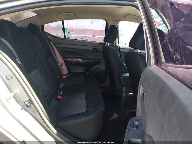 Nissan Versa S Xtronic Cvt 2021 3N1CN8DV2ML822619 Image 8