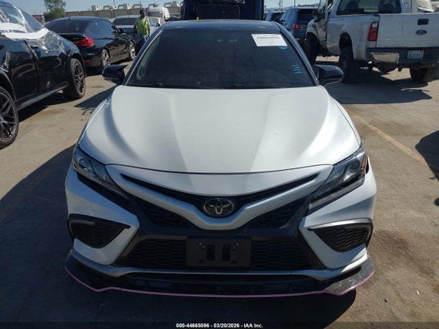 4T1KZ1AK7PU073434 Toyota Camry Xse V6