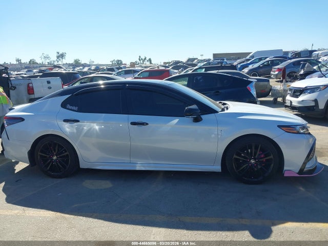 4T1KZ1AK7PU073434 Toyota Camry Xse V6
