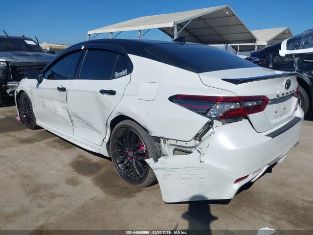 2023 TOYOTA CAMRY 4T1KZ1AK7PU073434 Photo 2