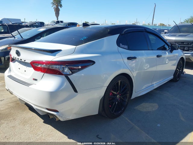 2023 TOYOTA CAMRY 4T1KZ1AK7PU073434 Photo 3
